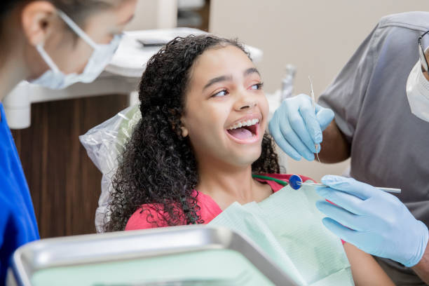 Best Emergency Wisdom Teeth Removal in Coldwater, MS