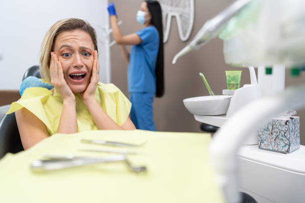 Best Emergency Denture Repair in Coldwater, MS