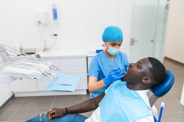 Best Same-Day Emergency Dental Services in Coldwater, MS